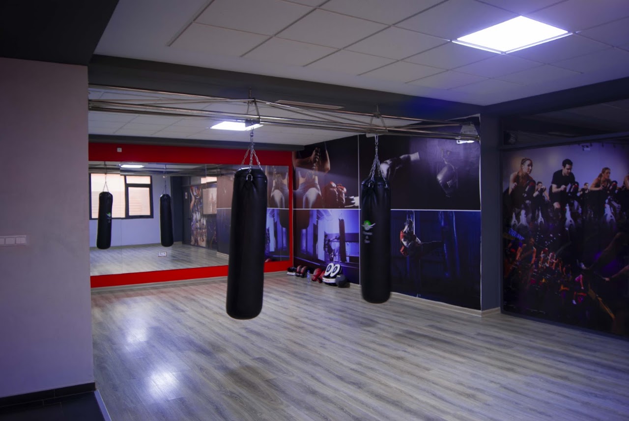 Fitness Centre & Spa — photo 2