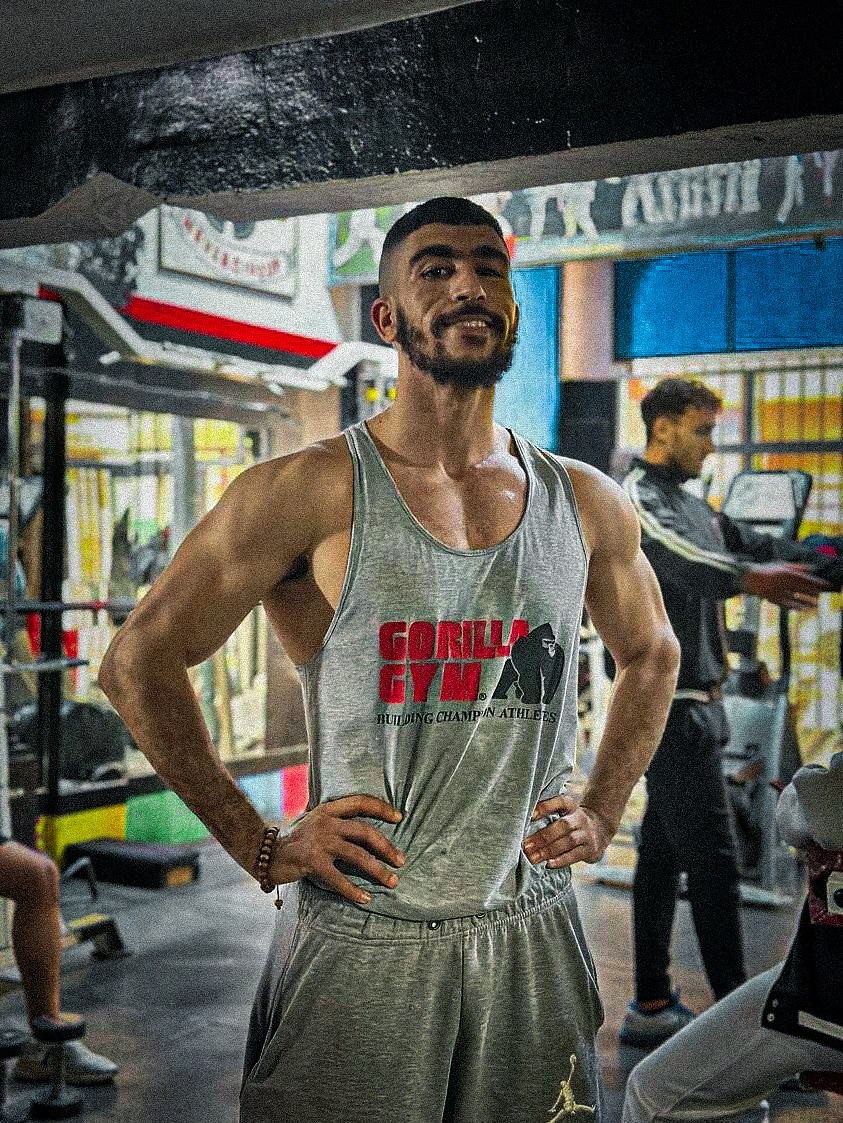Abidine fitness — photo 3