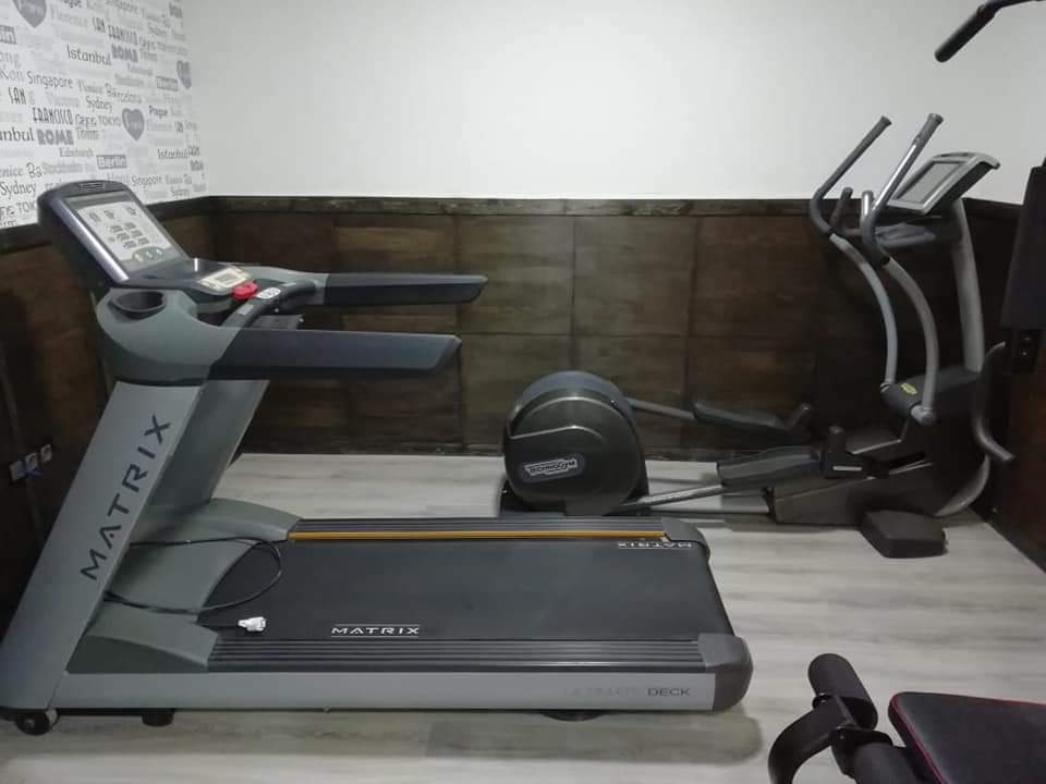 Zaio Fitness Club — photo 3