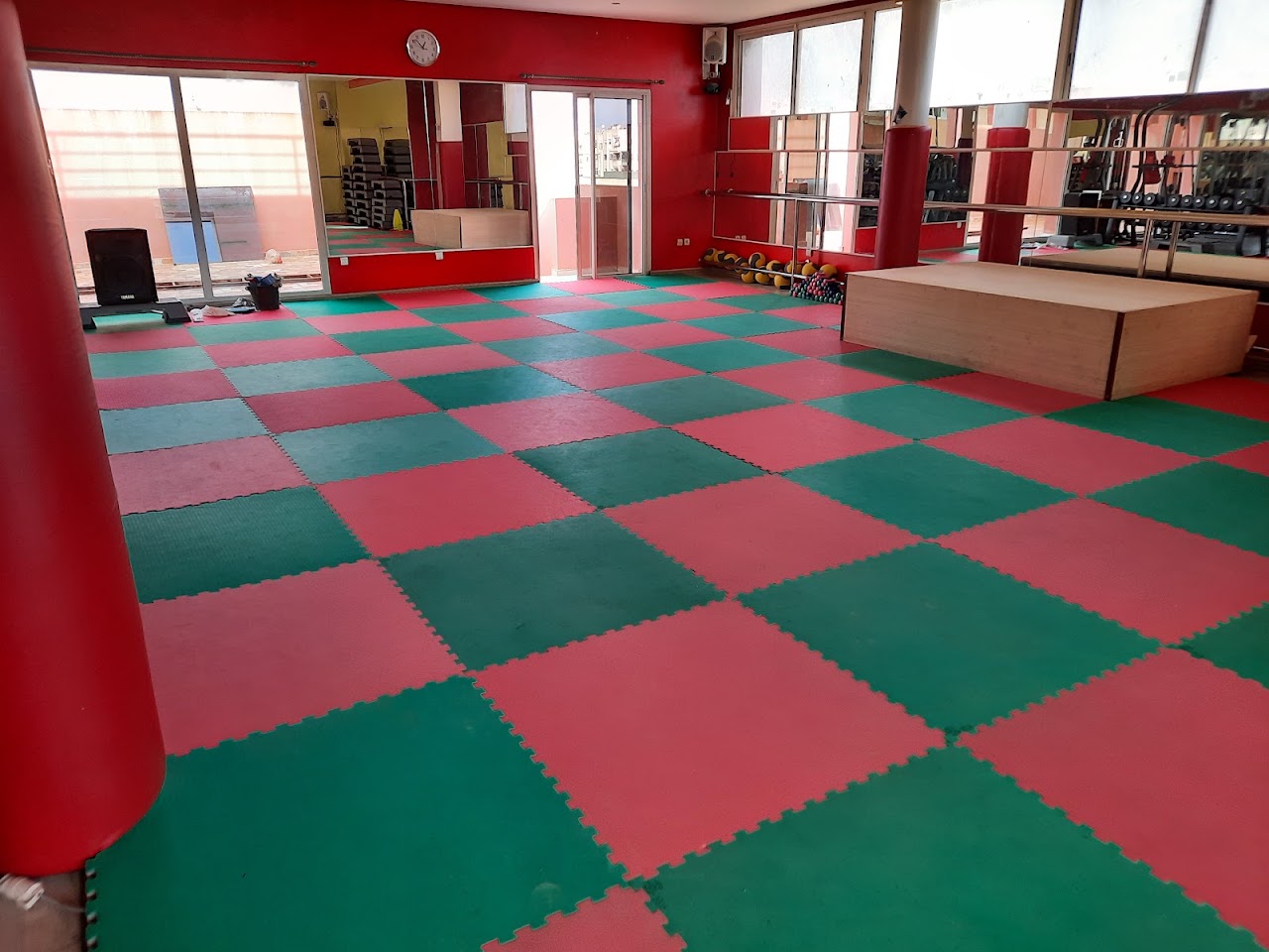 Salle Prestige Fitness — photo 4