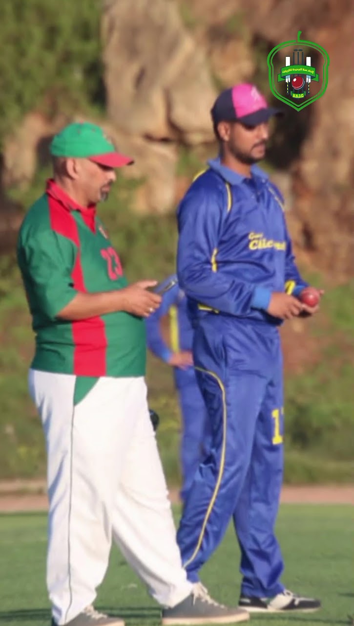 إتحاد سلا الجديدة للكريكت Salam Al Jadida Cricket United — photo 2