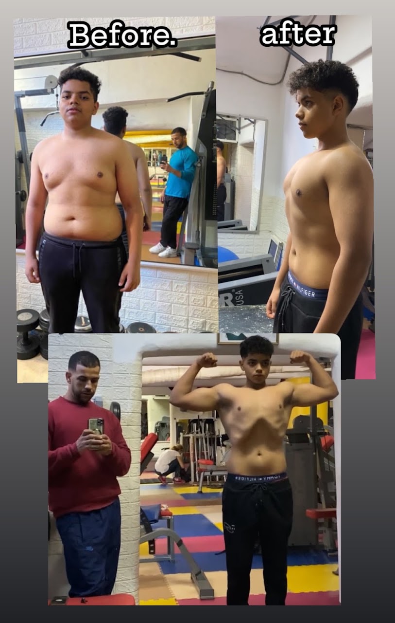Personal trainer — photo 3