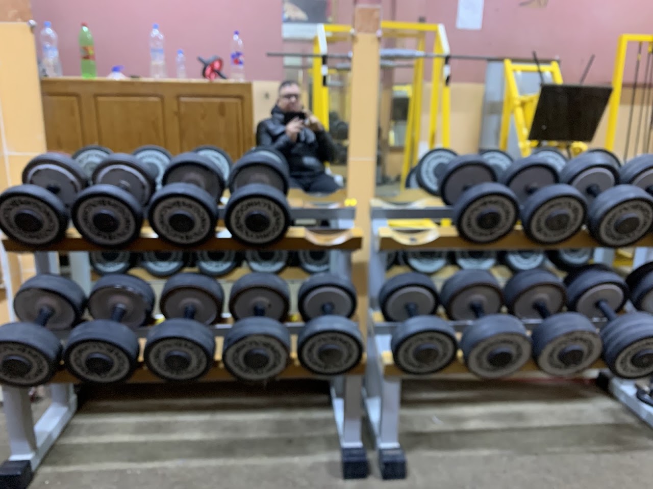 Salle de musculation khalid — photo 2