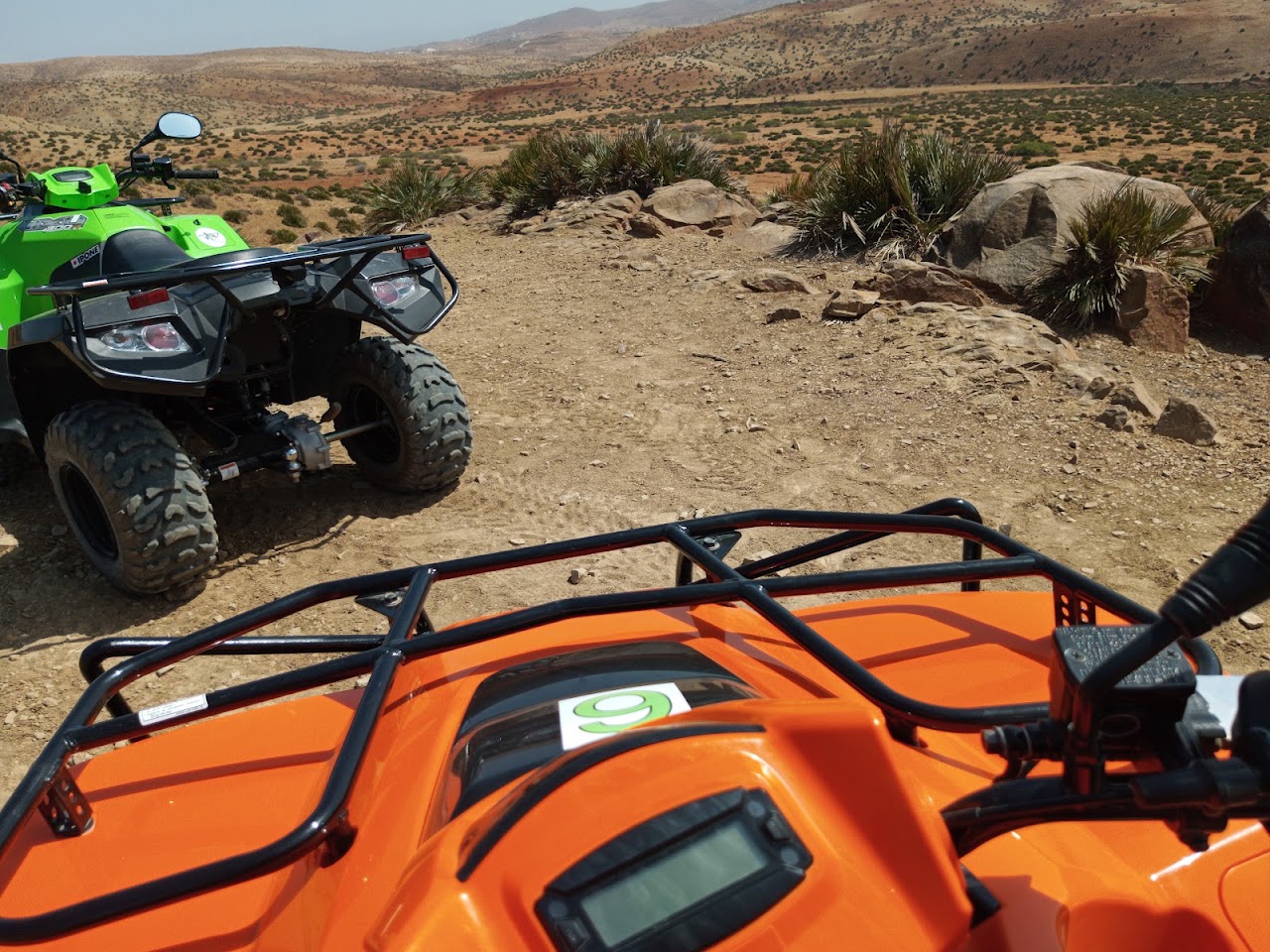 RIF QUAD — photo 3