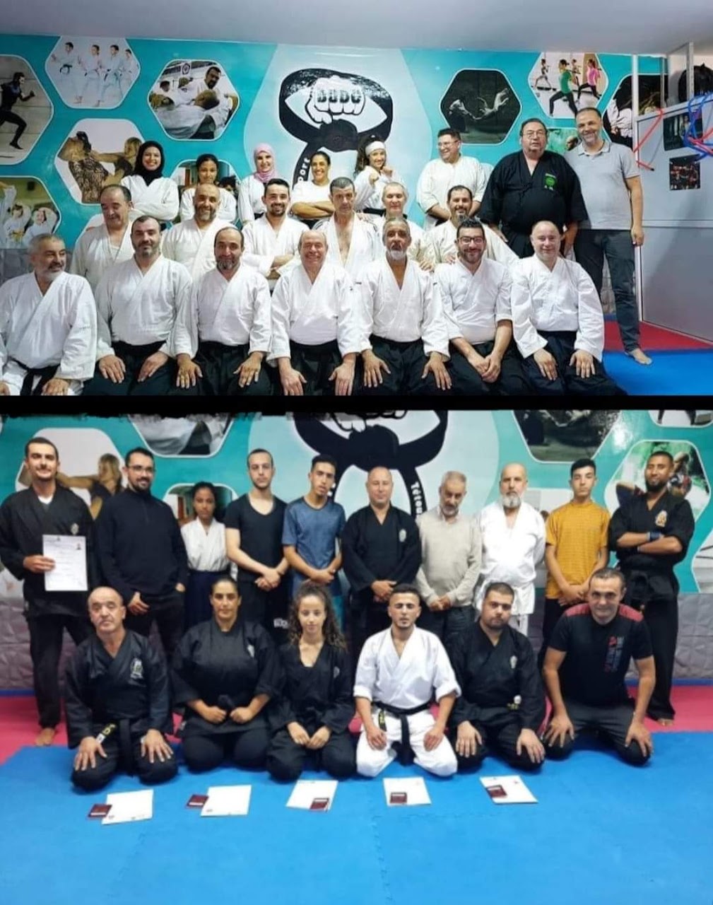 Budo sport tètouan — photo 3