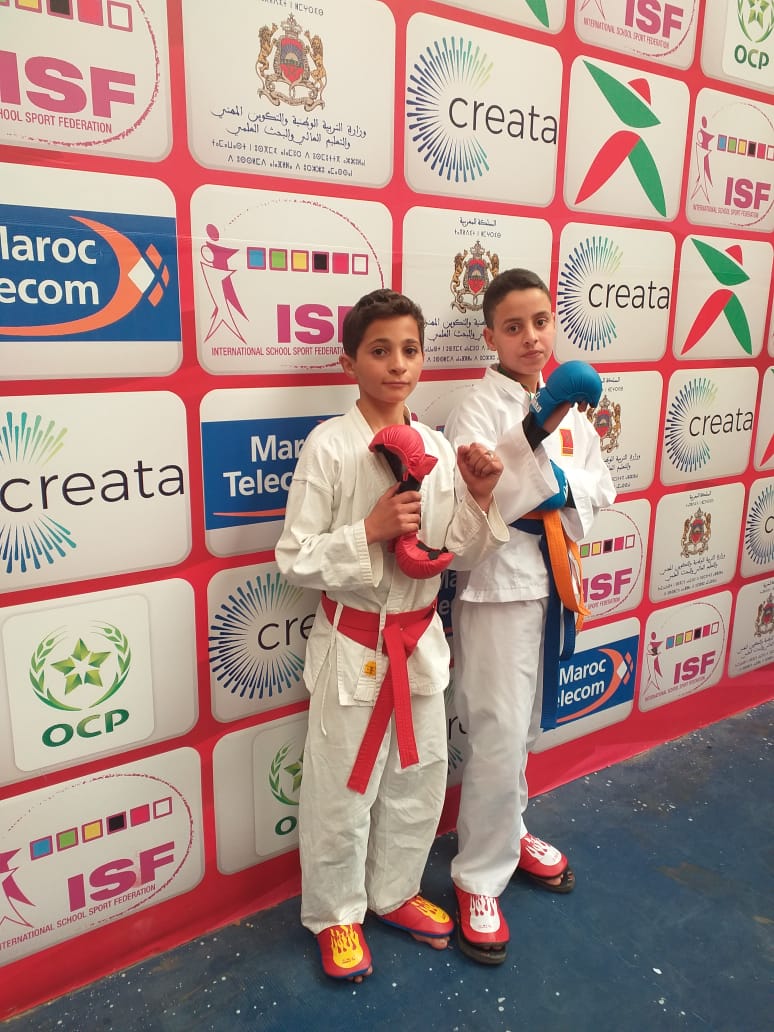 ASSOCIATION ANNACER جمعية النصر — photo 2