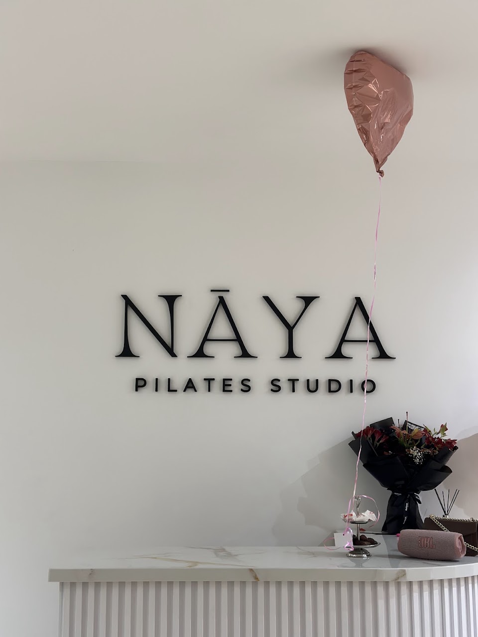 NĀYA PILATES STUDIO — photo 4