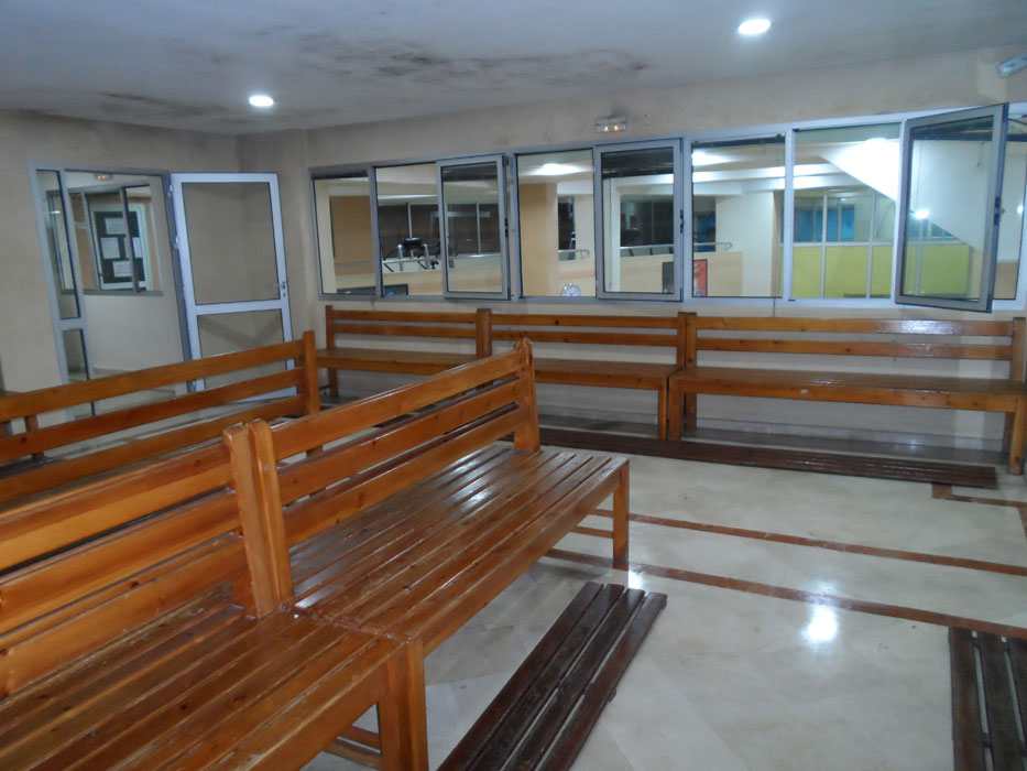 Casa fitness club — photo 3