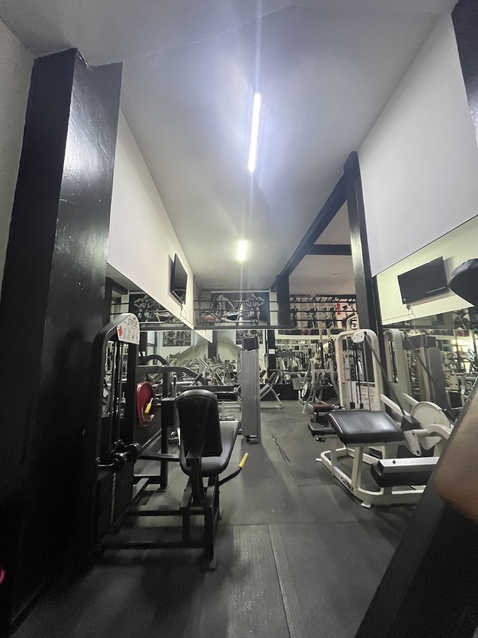 KANZ GYM — photo 2