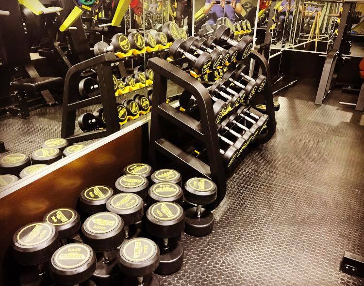 Roche Fitness — photo 3