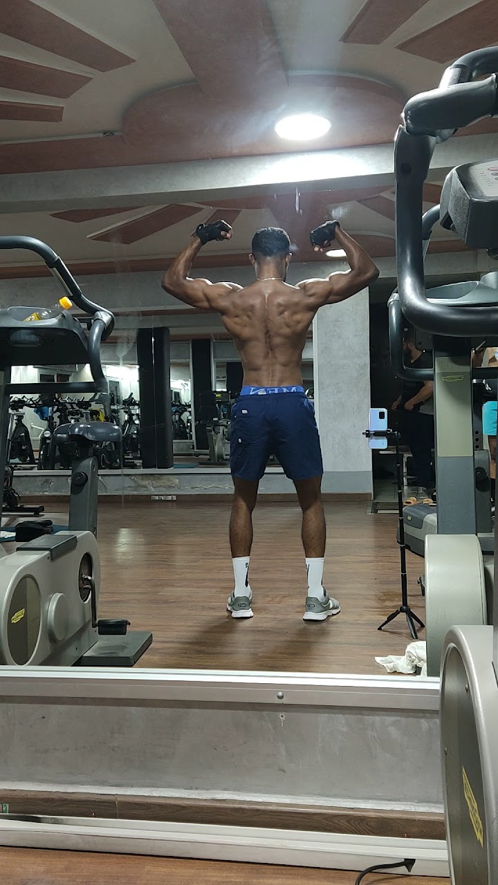 Family Gym