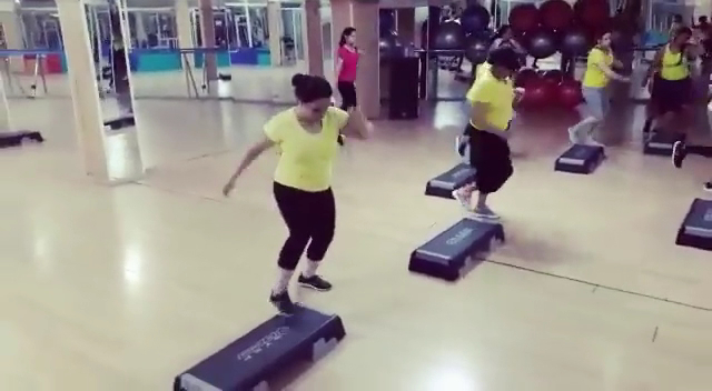 Casa fitness club — photo 2