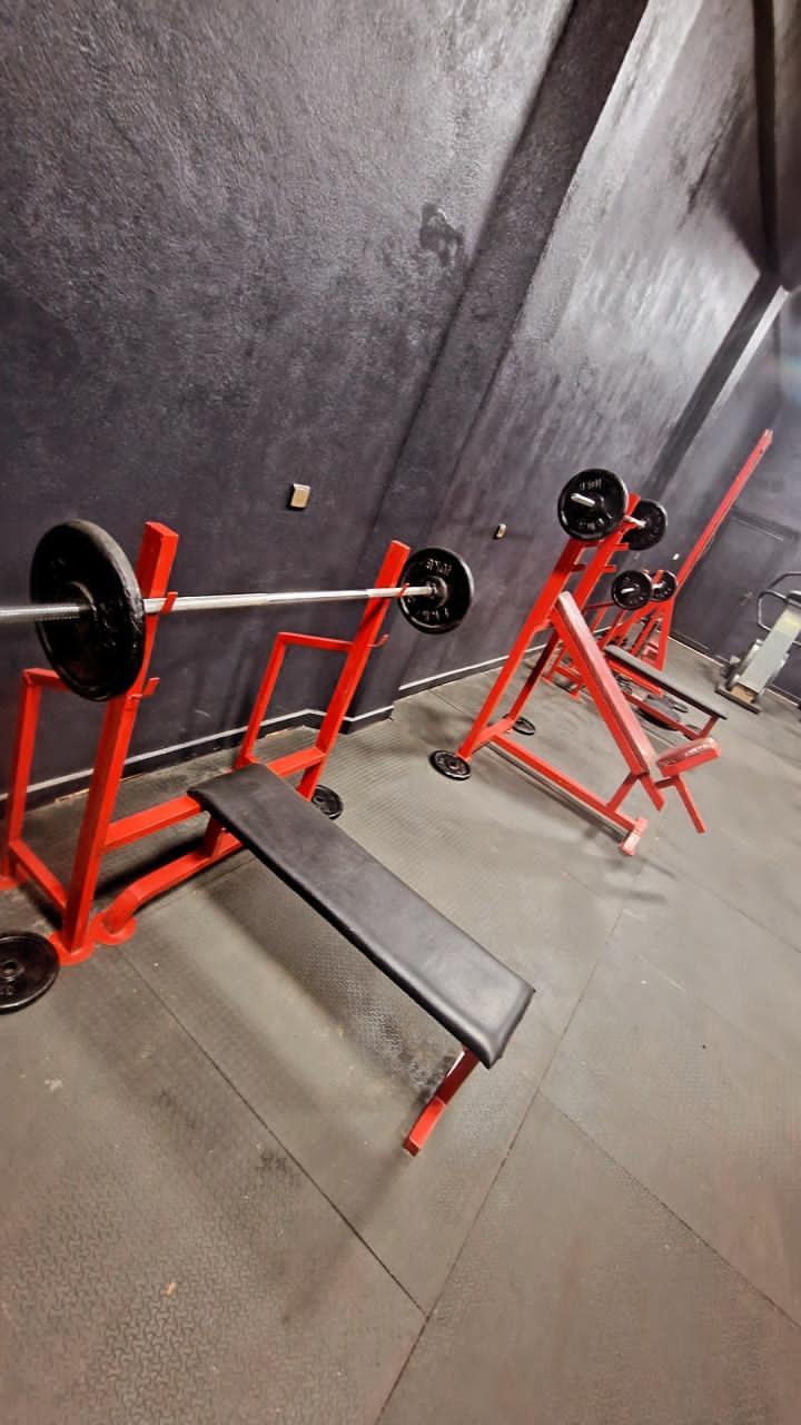 BOUTAMENT GYM — photo 3