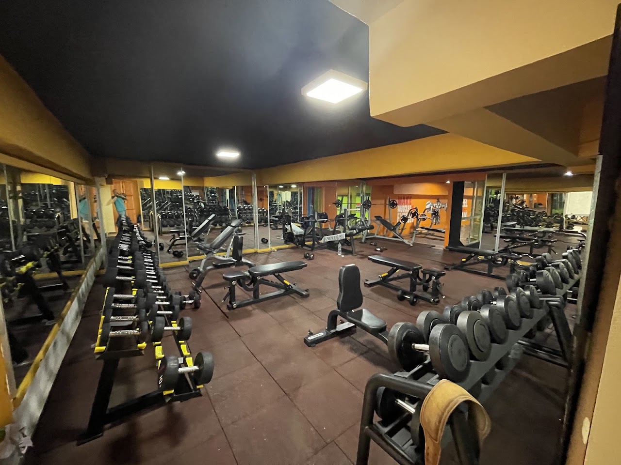 BODY FITNESS CLUB (MAROCAINE DES SPORTS) — photo 4