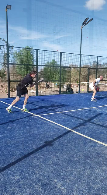 Palm Tennis CLUB & PADEL — photo 2