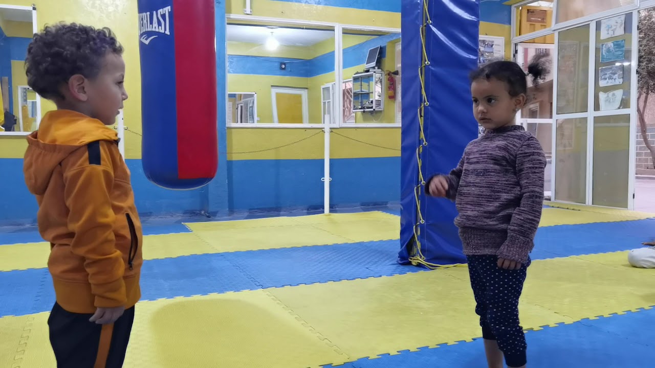 Nour Al Amal Sports de Kick-boxing & Taekwondo — photo 2