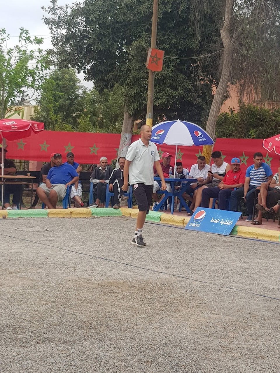 نادي الحرية للكرة الحديدية — photo 3