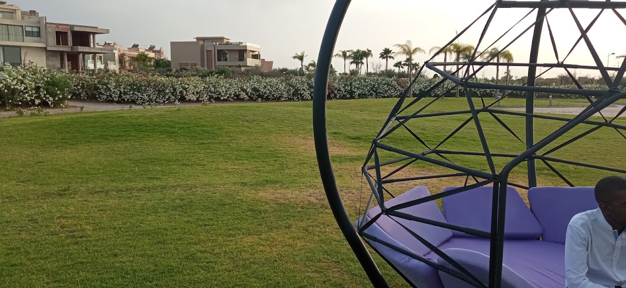 The Tony Jacklin Marrakech — photo 3