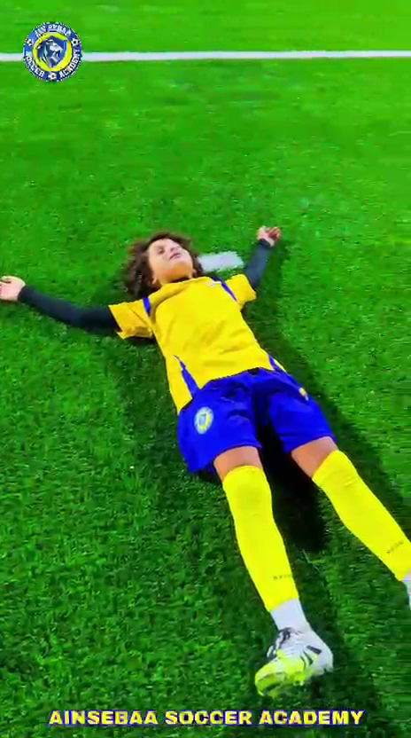 Académie Ain Sebaa de Football — photo 2