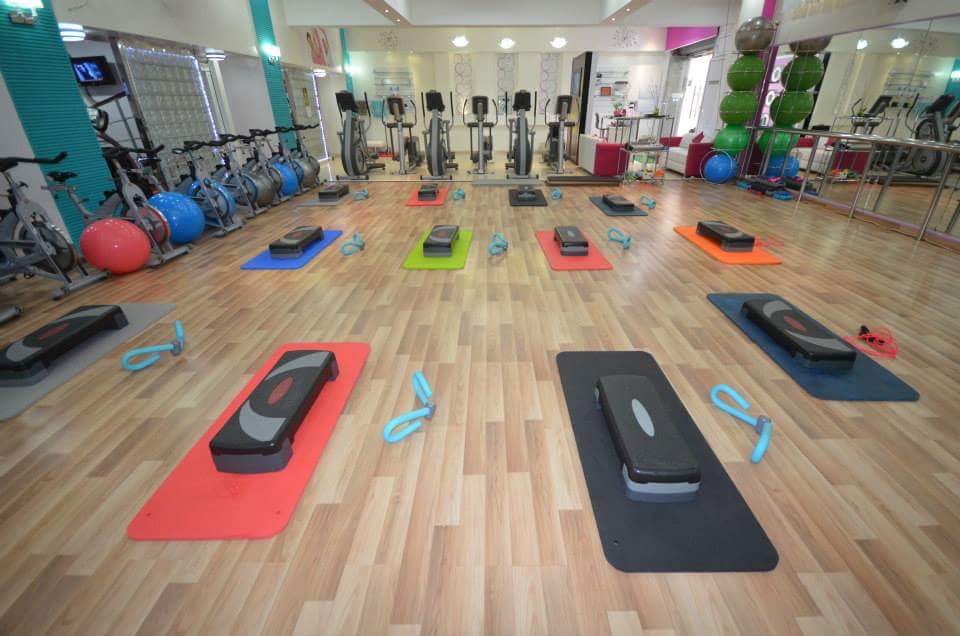 Eva Fitness Club — photo 3