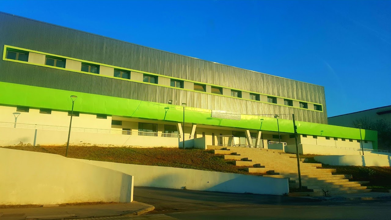 Salle Omnisport Aïn Sebaâ — photo 3