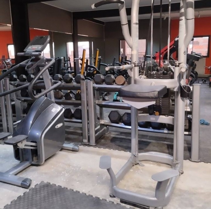 Basic gym — photo 2