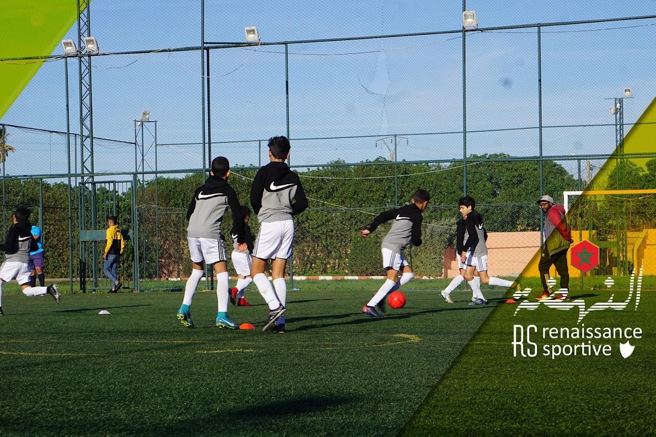 Club Nahda Casablanca النهضة الرياضية — photo 4