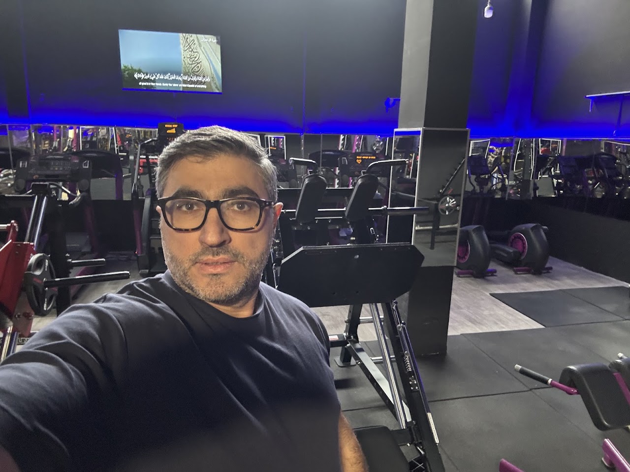 Gym pro — photo 4