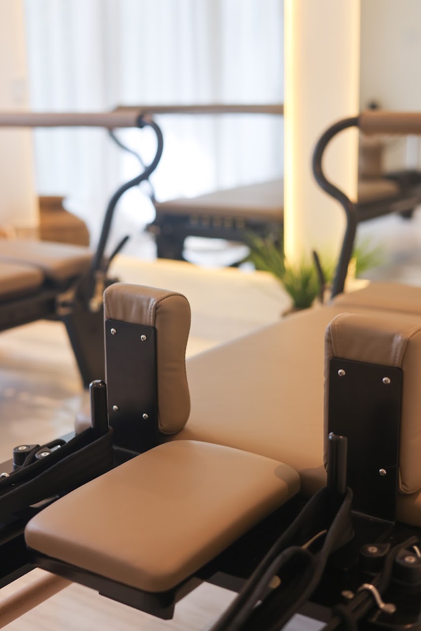 Tri Pilates by Rabea — photo 4