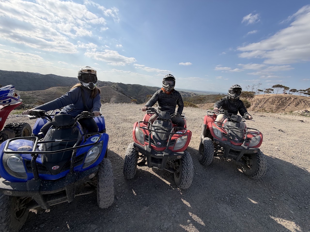 RAID BUGGY MAROC — photo 4