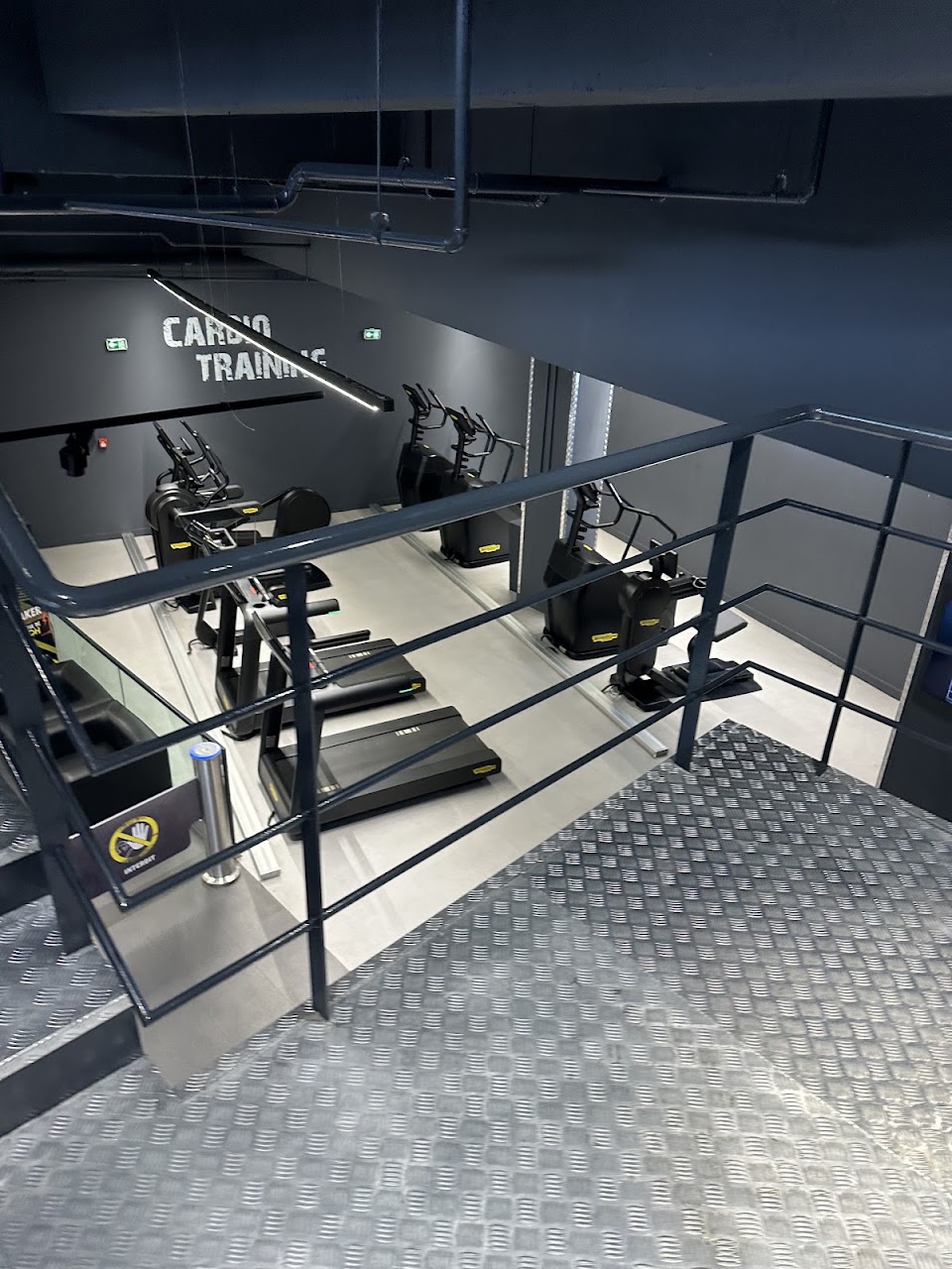 Salle de sport Rabat - Arribat-Center - Fitness Park — photo 4