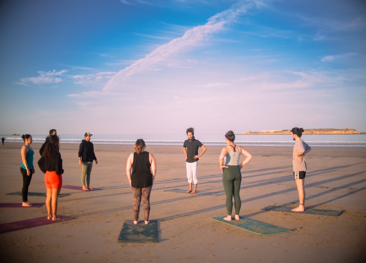 Swira Yoga Studio Essaouira — photo 2