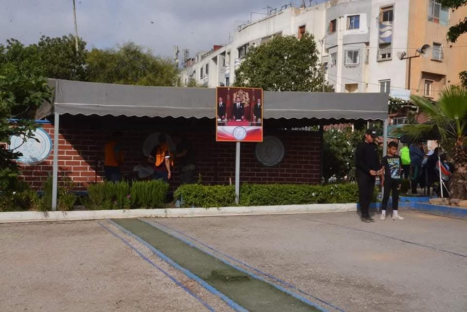 Club De Pétanque Sidi Moumen — photo 4