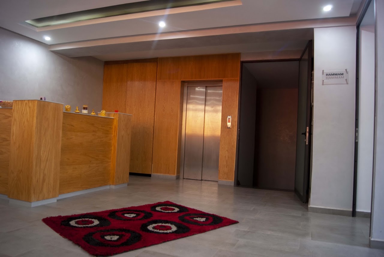 Fitness Centre & Spa — photo 4