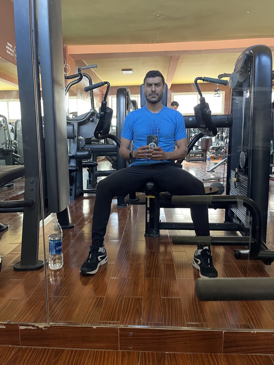 PLAY FITNESS — photo 3