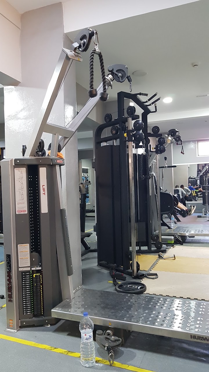 Cls fitness — photo 3