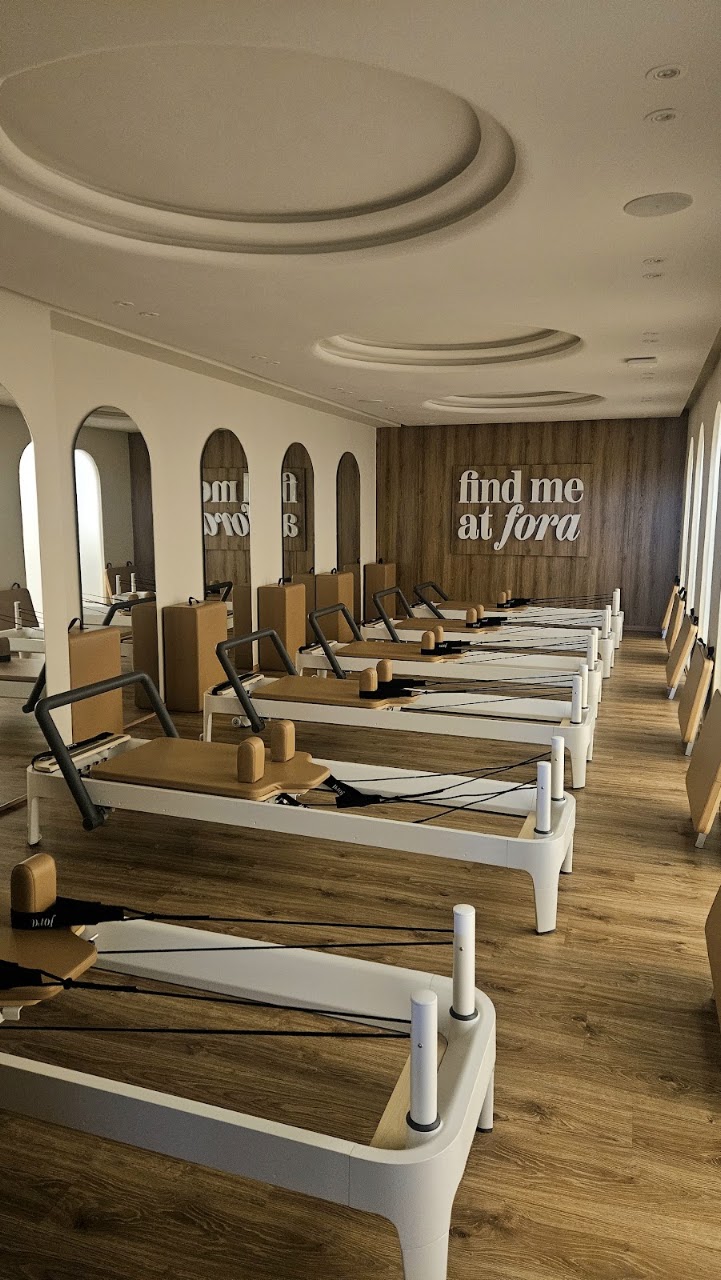 Fora Wellness — photo 3