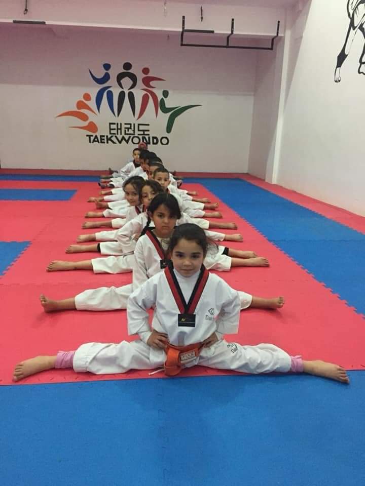 جمعية النورس الرياضي تملالت — photo 3