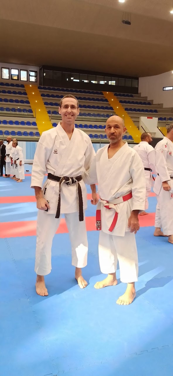 Aikido Takeda Budo Al Akhawain — photo 2