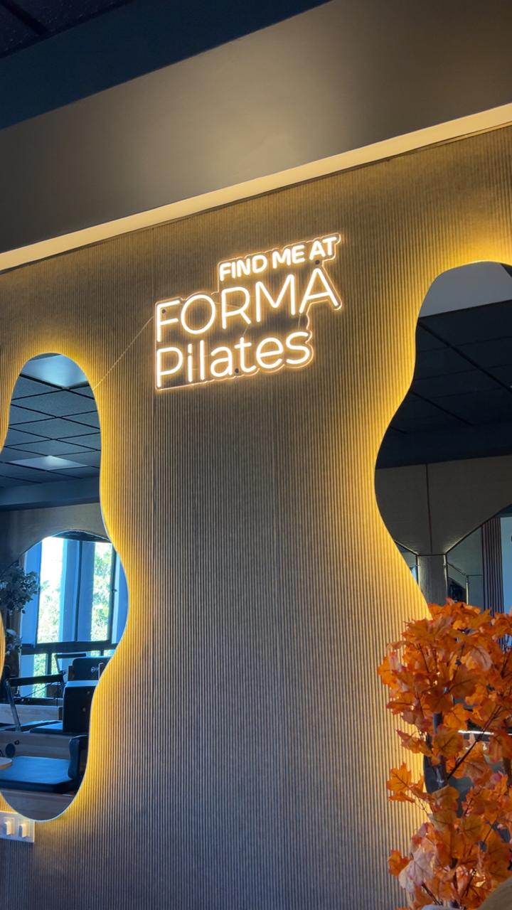 Forma Pilates Rabat — photo 3