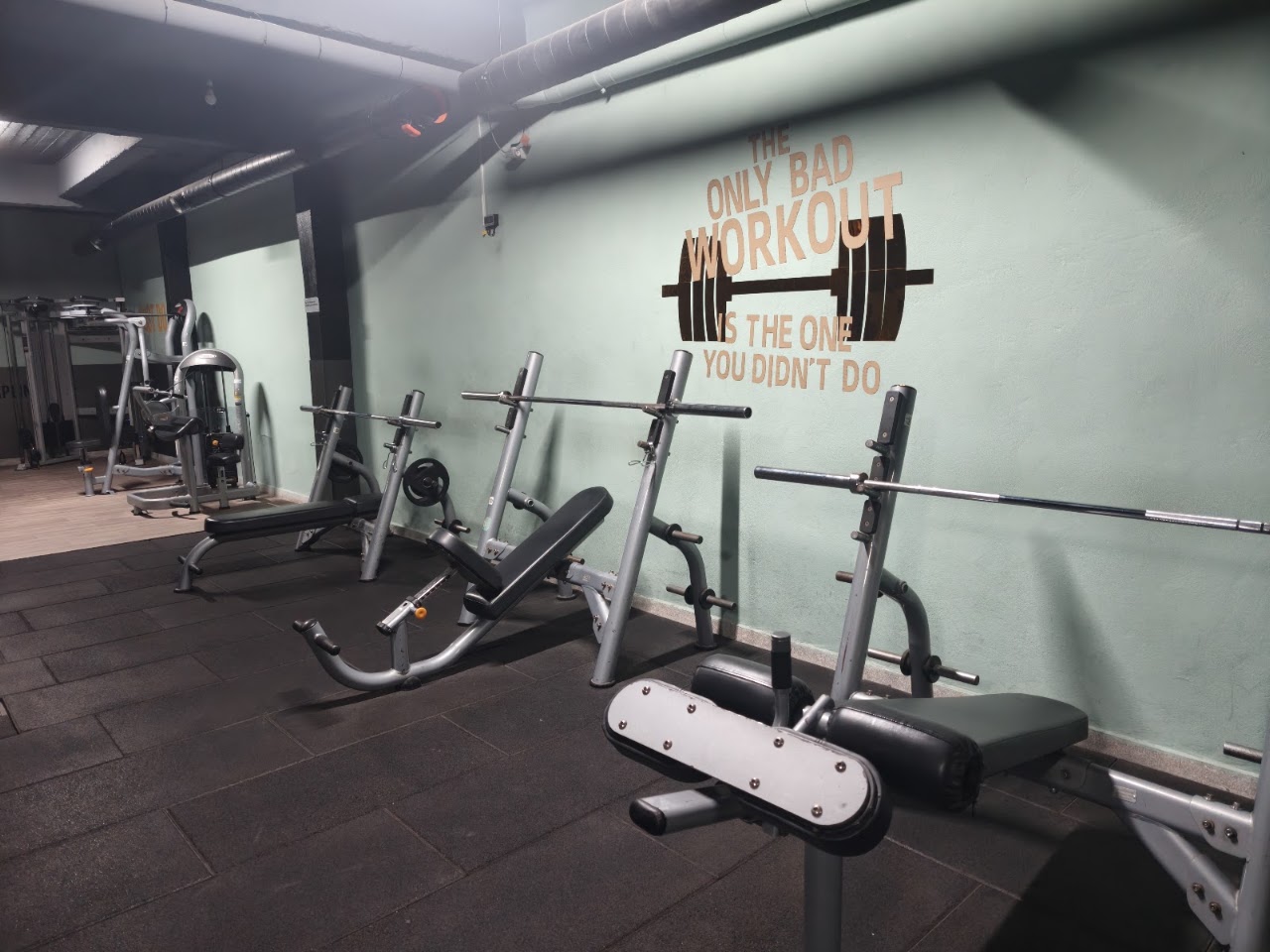 Fitness Pro Tiznit — photo 2