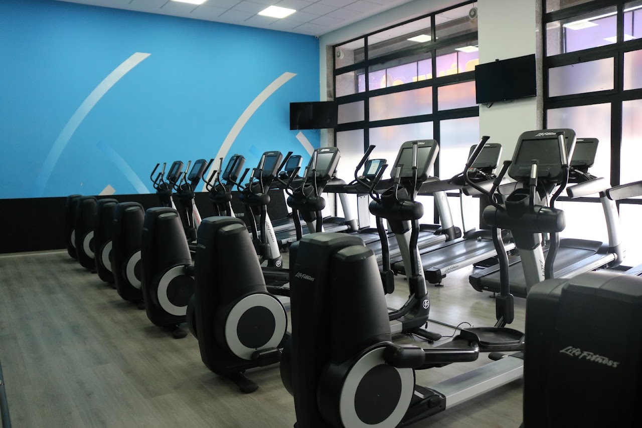 Adrigym آدغي جيم — photo 3