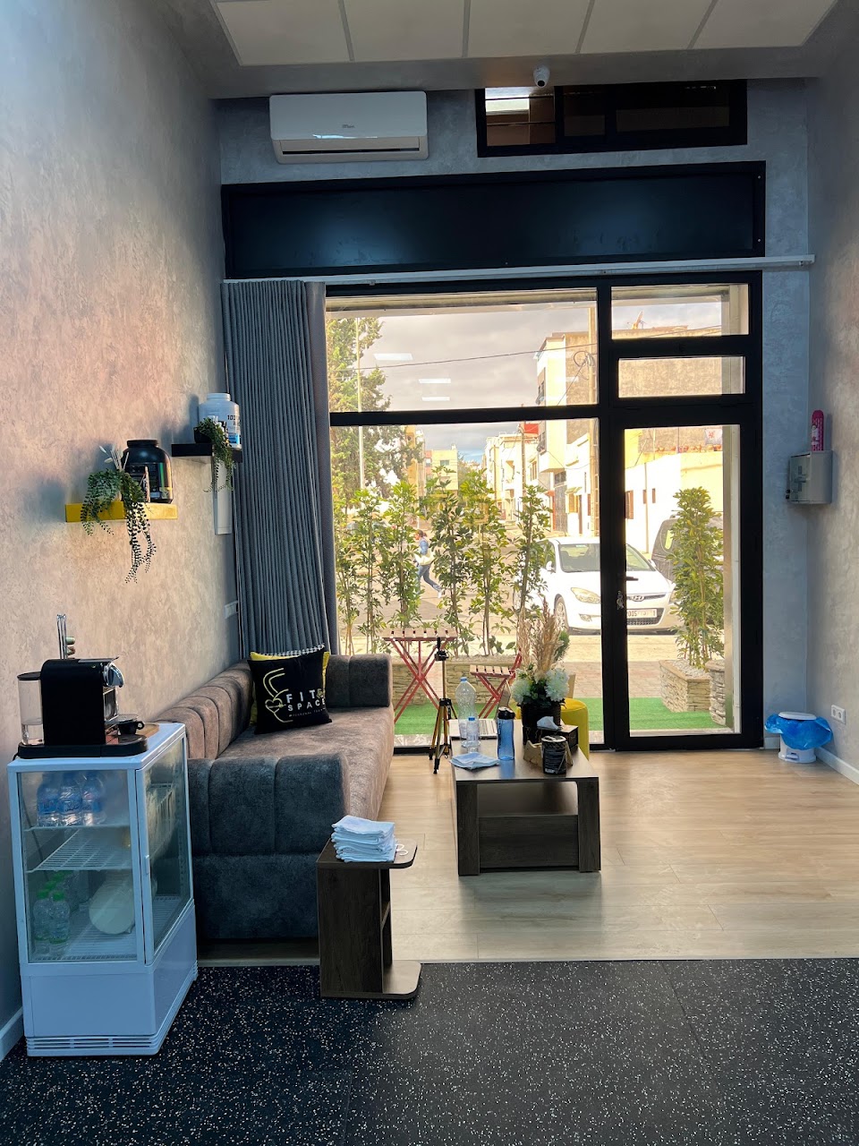 FIT SPACE — photo 3