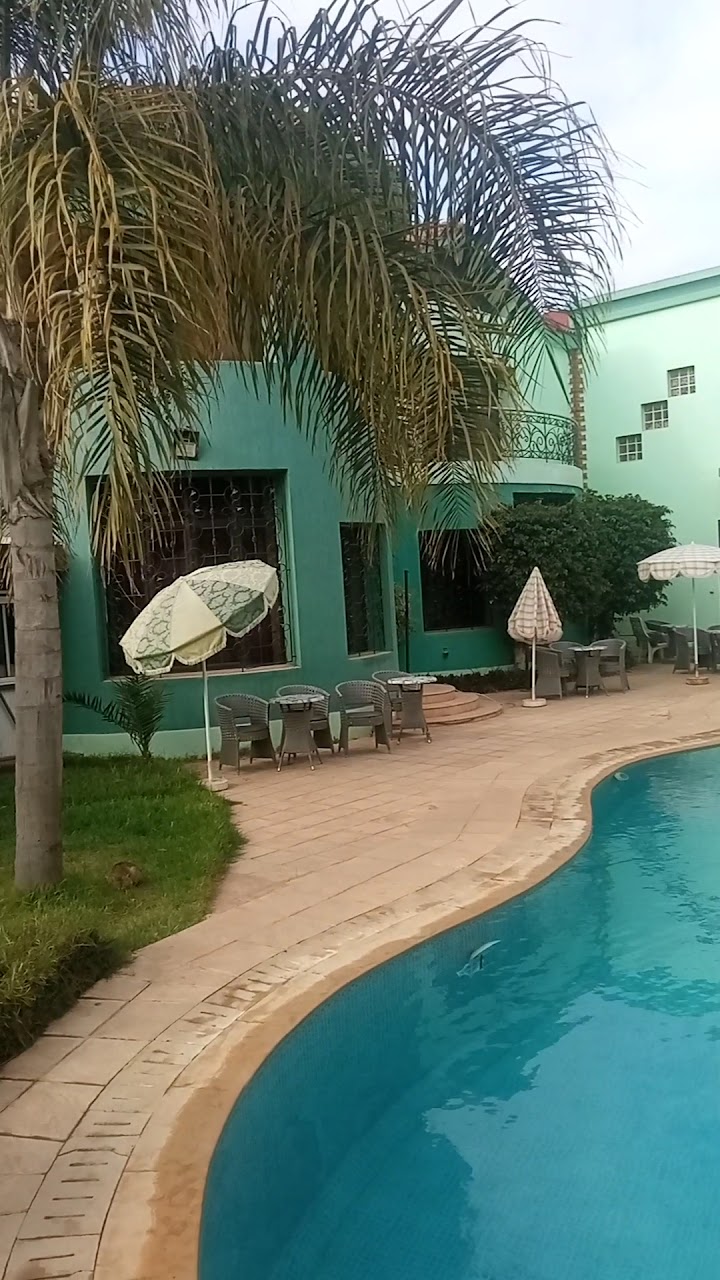 club équestre agouzoul — photo 2
