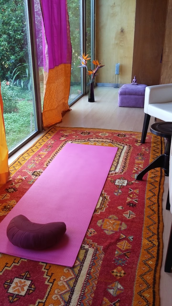 Cabinet ANFAS de PsyogaThérapieQuantique — photo 4