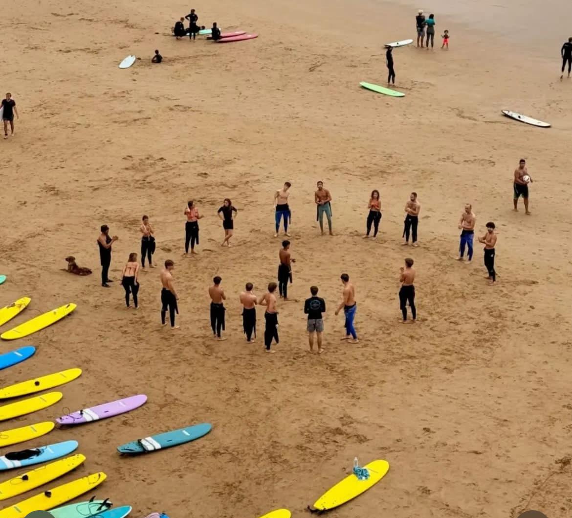 Nomad Waves _ surf school&activities — photo 3