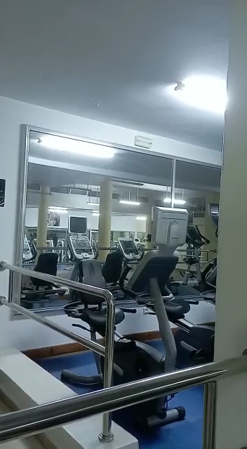 Club Atlas de sport — photo 2