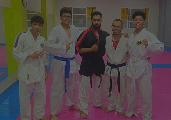 Club association sportive afaq — photo 3