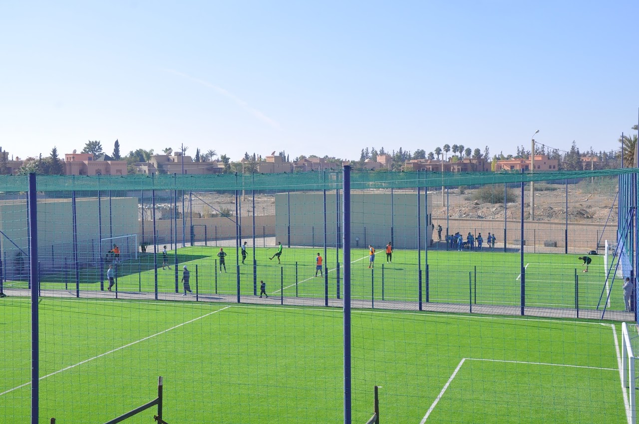 Planete foot soocer