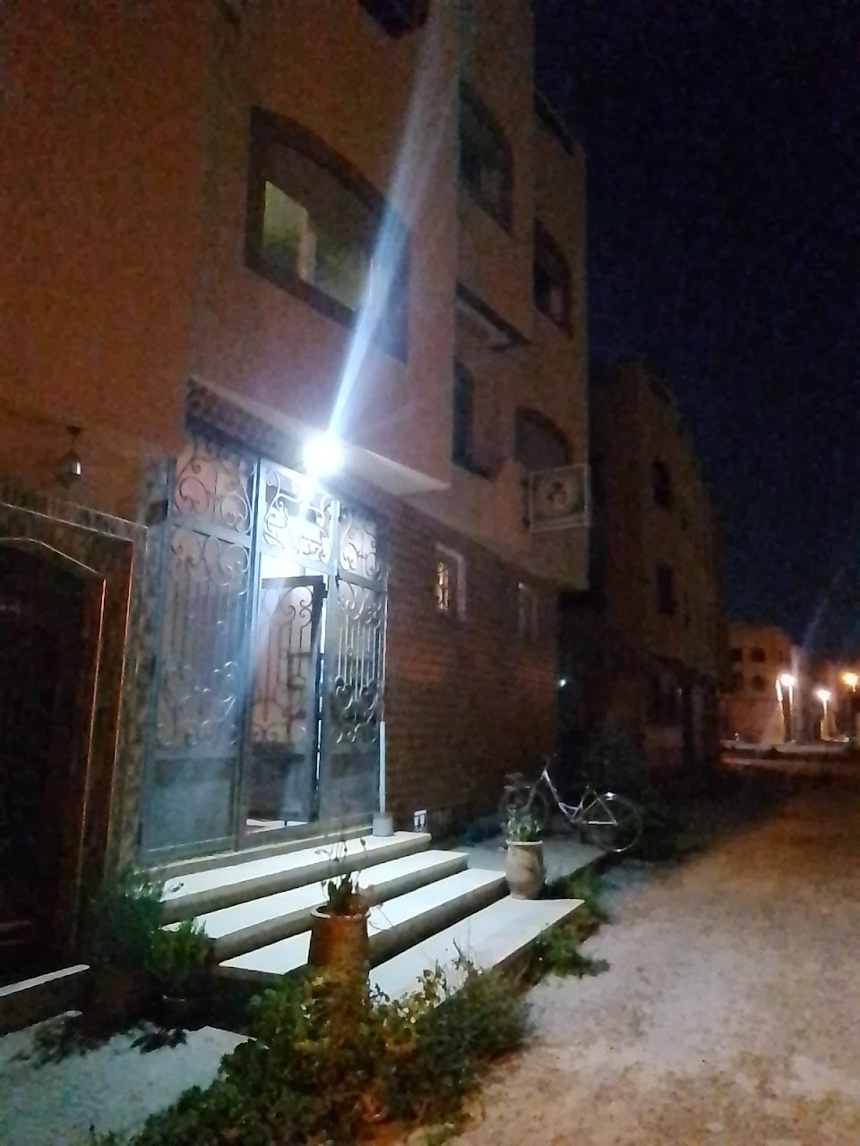 Nojoum Tiznit Teakwando — photo 4